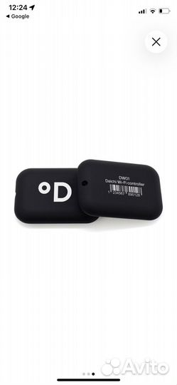 WI-FI контроллер daichi DW02-B