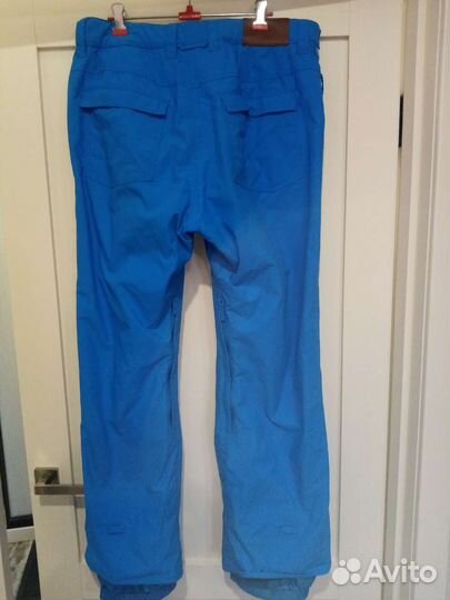 Горнолыжные штаны X L