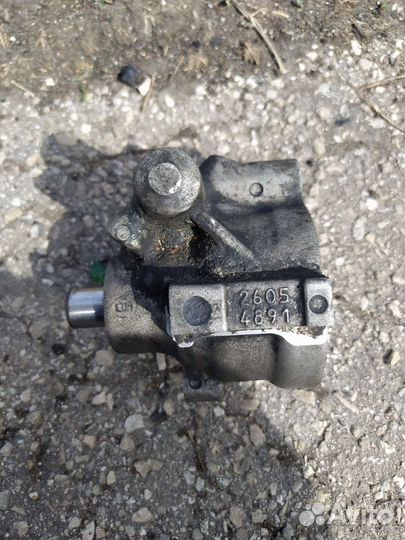 Насос гур renault лагуна 2