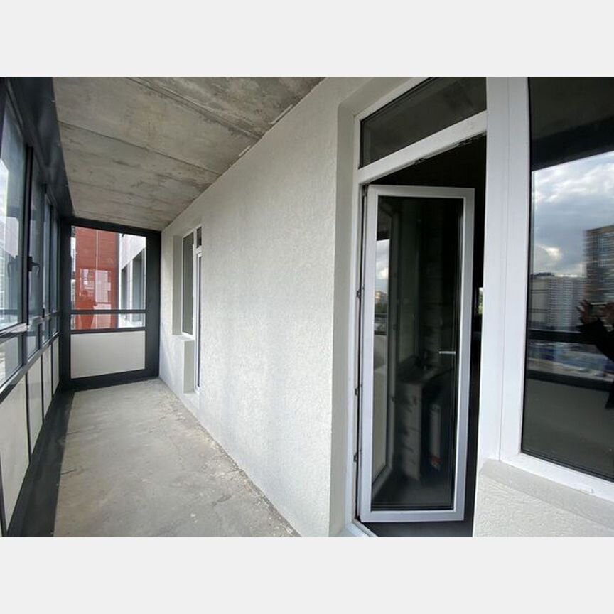4-к. квартира, 130,1 м², 18/23 эт.