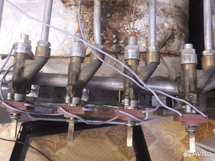 Запчасти для плиты gorenje