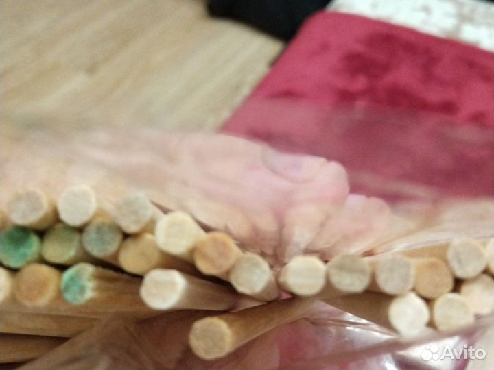 Палочки для леденцов