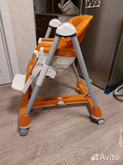 Стул для кормления