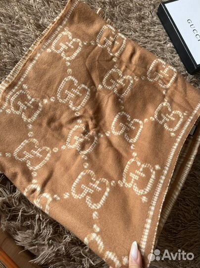 Шарф Gucci