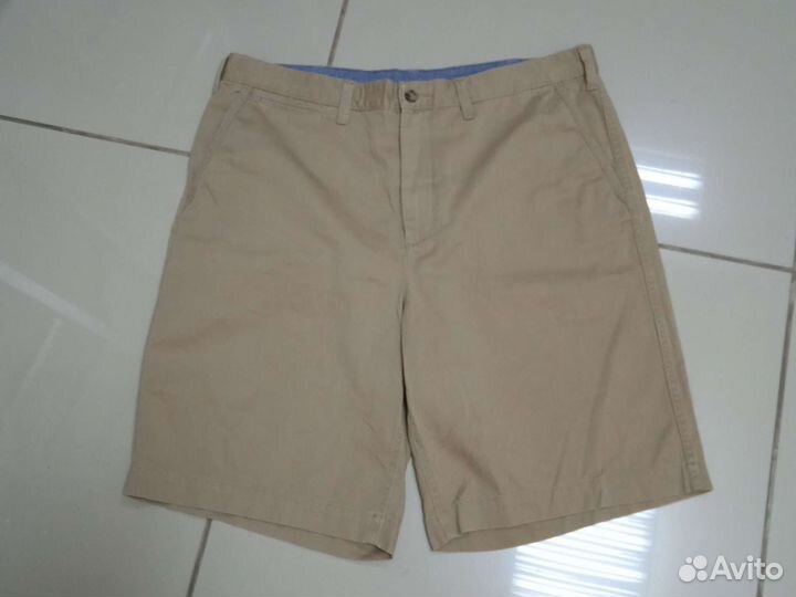 Шорты мужские Polo Ralph Lauren, оригинал