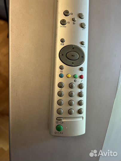 Телевизор бу sony