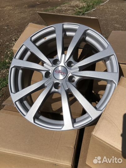 Литые диски