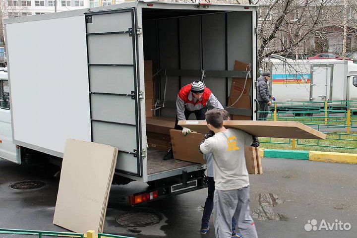 Срочные трезвые грузчики без посредников