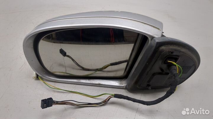 Зеркало боковое левое Mercedes C W203
