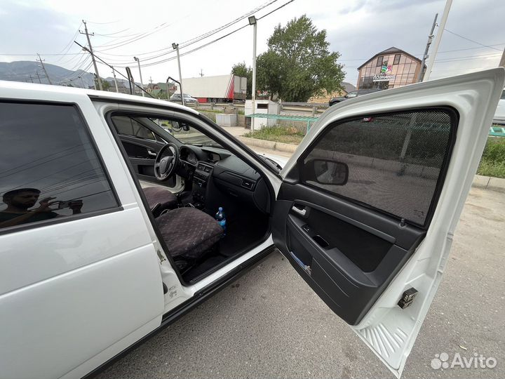 LADA Priora 1.6 МТ, 2016, 161 000 км