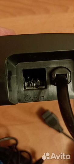 Игровая приставка dendy 300