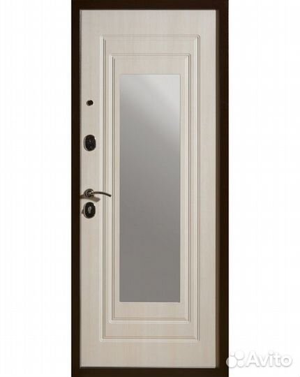 Входная Дверь 