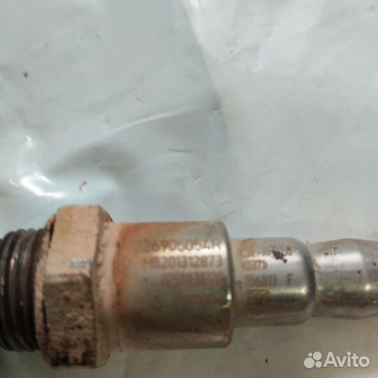 Датчик кислорода Рено Сандеро 2 1.6 H4MD