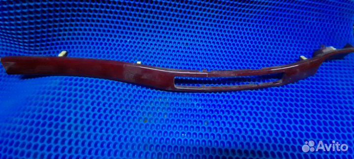 Накладка на торпедо Toyota Mark 2 110 2JZ-GTE 2002