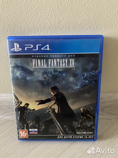 Игры для приставок ps4 ps5