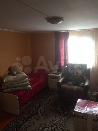 Дом 130 м² на участке 8,8 сот.