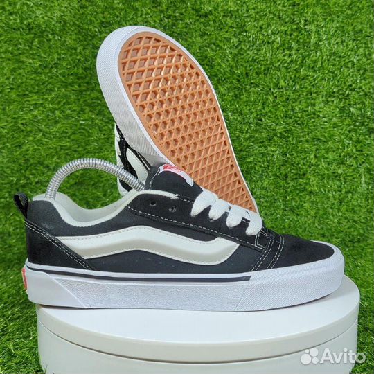 Кеды Vans Knu Skul