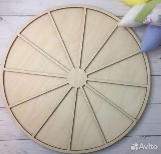 Ритмический круг