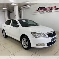 Skoda Octavia 1.6 MT, 2012, 180 000 км, с пробегом, цена 675 000 руб.