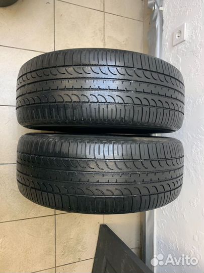 Yokohama Geolandar SUV G055 225/55 R18