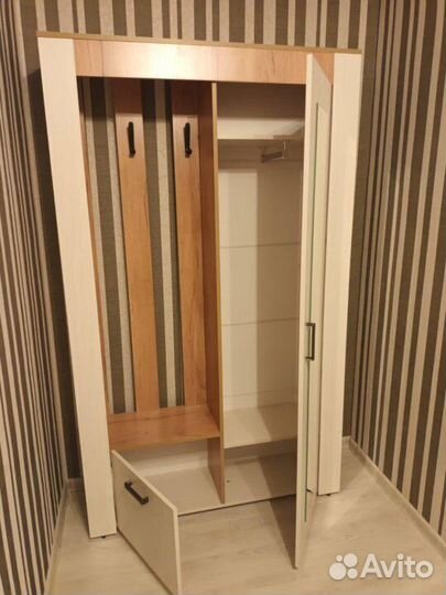 Прихожая Франк