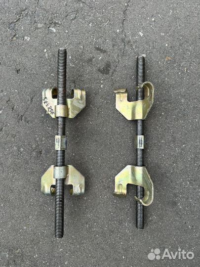 Съемник пружин