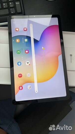 Samsung tab s6 lite