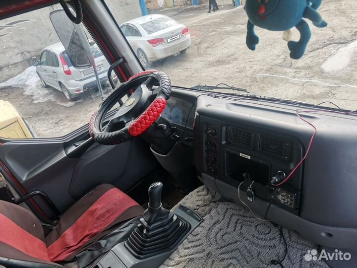 Renault Premium 420dci, 2005