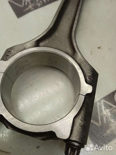 Шатуны 1.8 CDH cdhb BZB палец 21мм