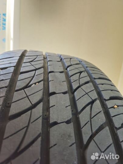 Kumho Crugen Premium KL33 235/55 R19 101