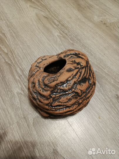 Укрытие, влажная камера, декорация для рептилий