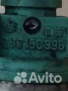 Форсунки ваз 2114