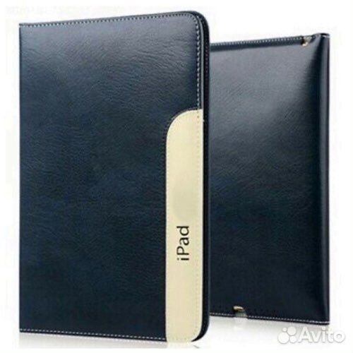 Чехол для iPad Mini 1 / 2 / 3 / 4 / 5 Lux