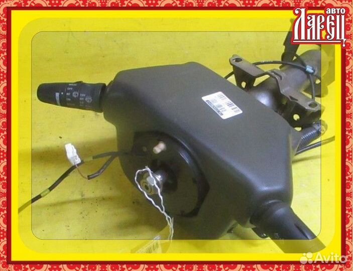 Замок зажигания Nissan X-trail