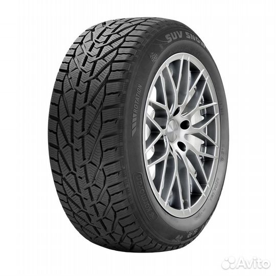 Tigar Winter 235/45 R18 98V