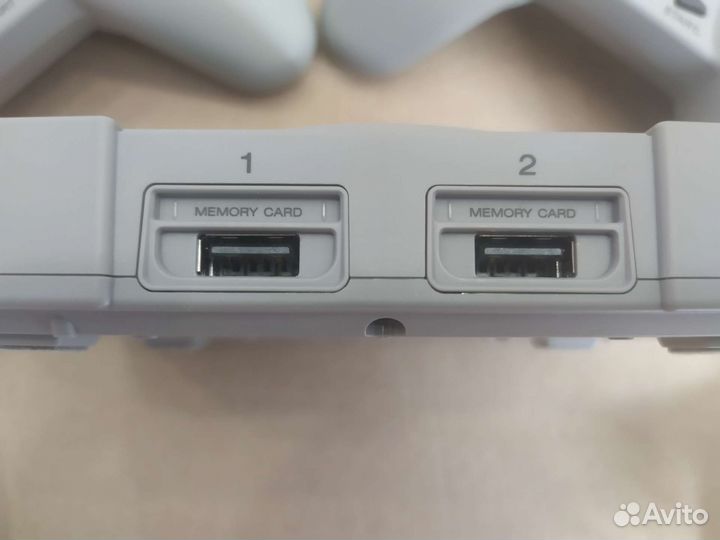 Sony playstation classic scph-1000R