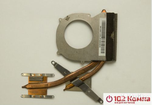 Радиатор для ноутбука Sony vaio vpc-ea (PCG-61211V