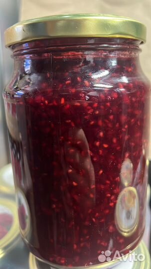 Варенье Айва