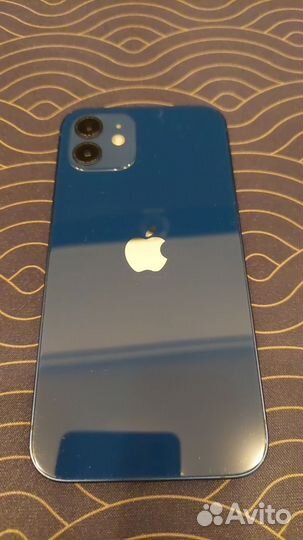 iPhone 12, 64 ГБ