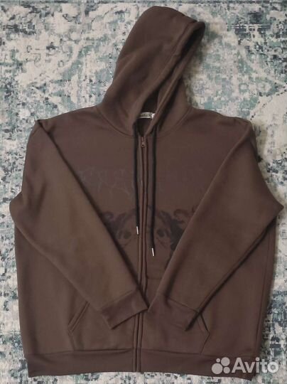 Зипка худи