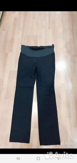 Вещи пакетом для беременных 48 50