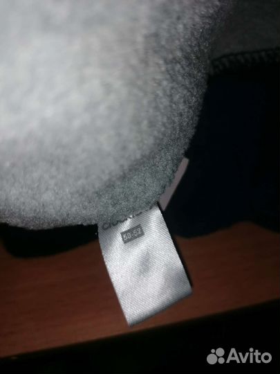 Шапка шлем crockid