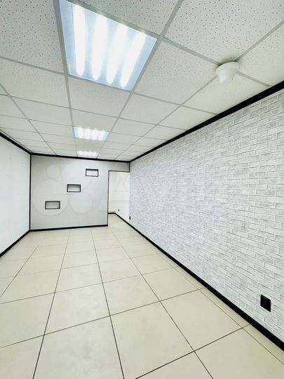 Офис 22м² на 1 этаже рядом с wildberries