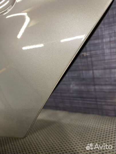 Дверь задняя левая Bmw X5 E53 M54 2006