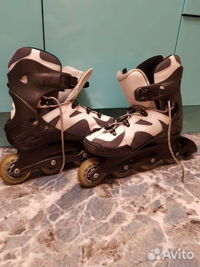 Ролики женские Salomon