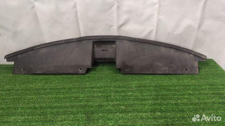 Кожух замка капота Kia Rio 4