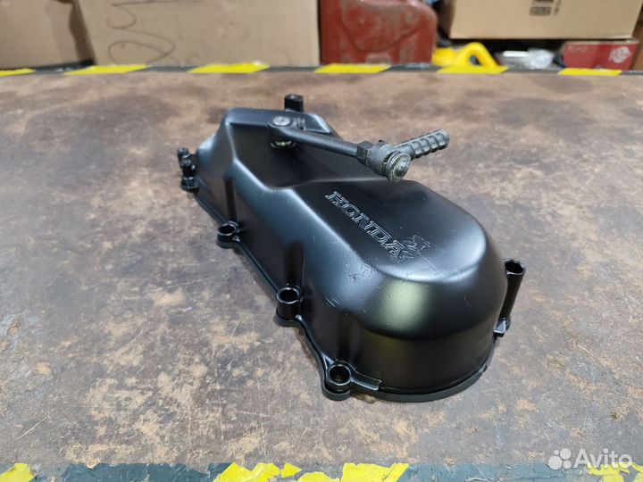 Крышка вариатора Honda Dio 34/35SR/35ZX/Cesta GBL