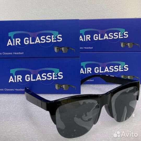 Mi JL-100 солнце-защитные очки с Bluetooth гарниту