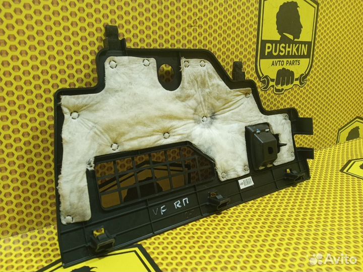 Кожух отопителя Hyundai I40 VF G4NA 2012