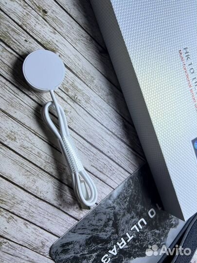 Откройте мир с HK 10 Ultra 3